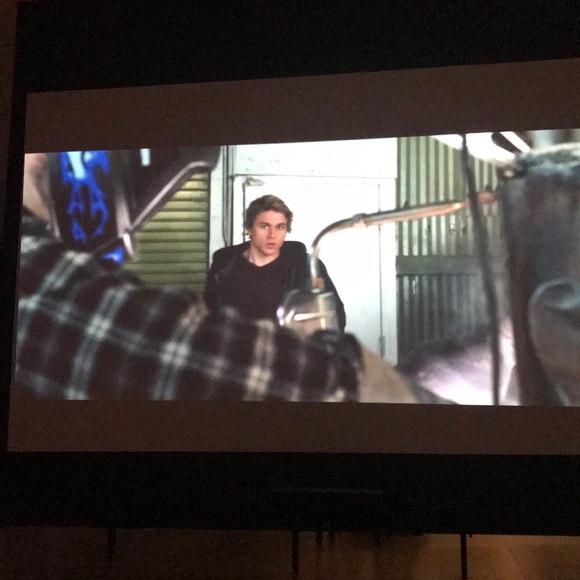 Meet your Posher, Brian - Picture 1 of 1